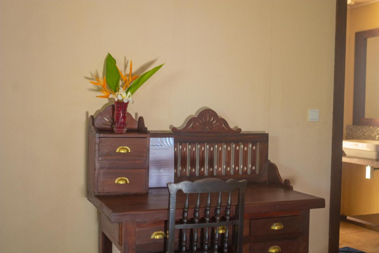 Guru Beach Resort Tangalle Exteriör bild