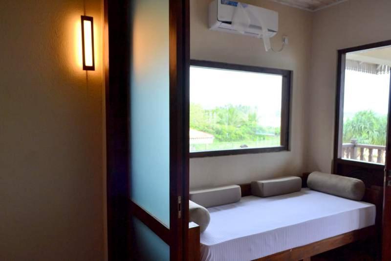 Guru Beach Resort Tangalle Exteriör bild